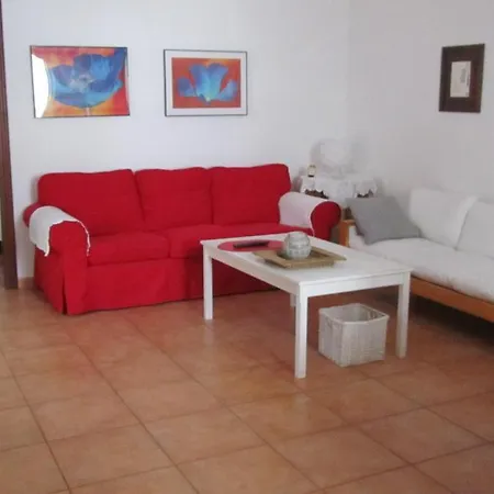 Casa Piedra Playa Apartment *