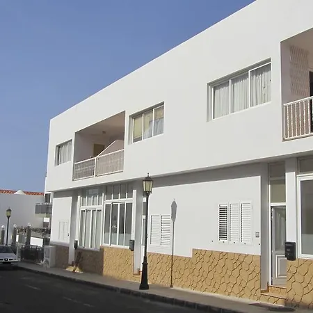 Casa Piedra Playa El Cotillo (Fuerteventura)