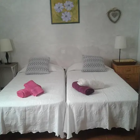 Apartment Casa Piedra Playa El Cotillo (Fuerteventura)