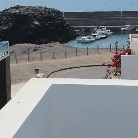 Casa Piedra Playa * El Cotillo (Fuerteventura)