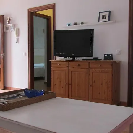 Casa Piedra Playa Apartment El Cotillo (Fuerteventura)