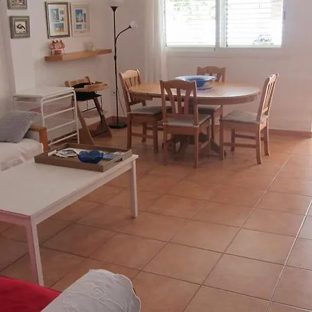 Apartment Casa Piedra Playa El Cotillo (Fuerteventura)