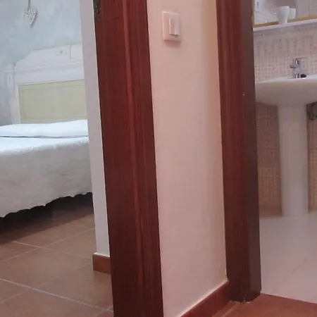 Apartment Casa Piedra Playa *