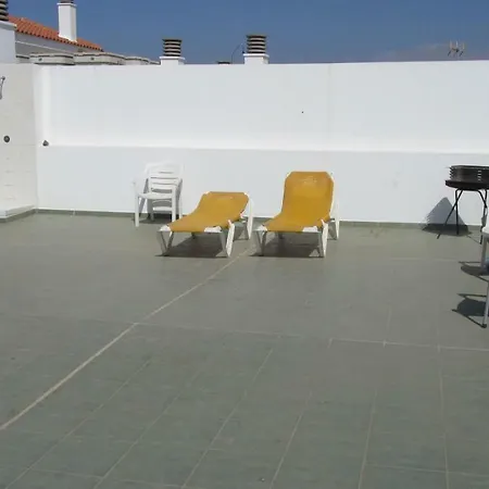 Casa Piedra Playa Apartment