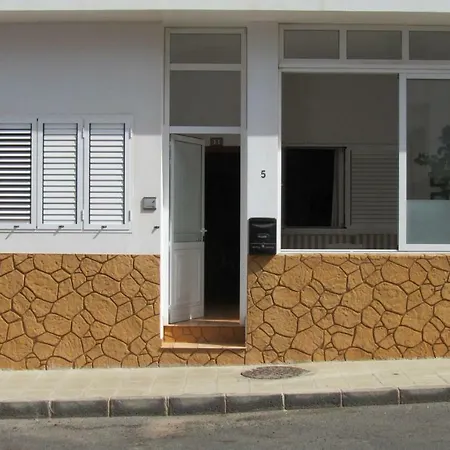 Casa Piedra Playa Apartment *