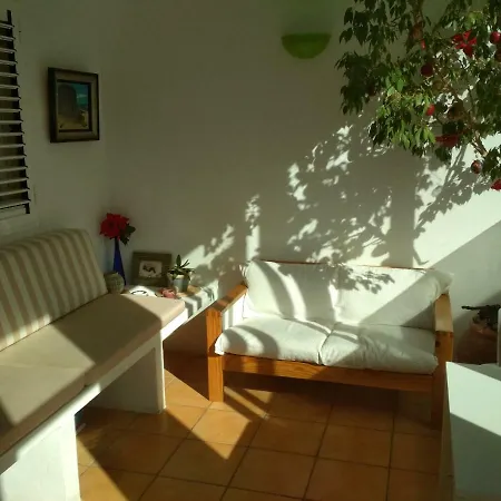 Casa Piedra Playa Apartment El Cotillo (Fuerteventura)