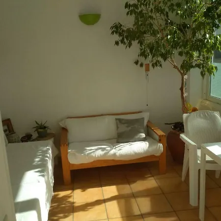 Apartment Casa Piedra Playa