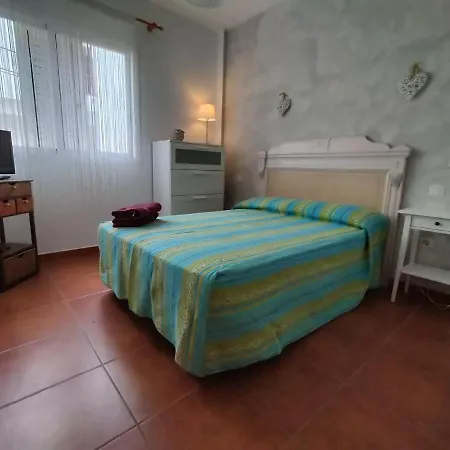 Casa Piedra Playa Cotillo