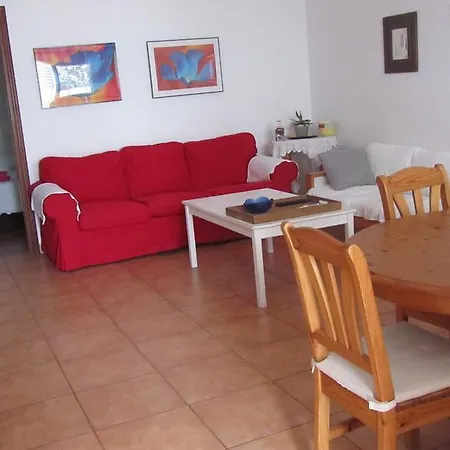 Apartment Casa Piedra Playa