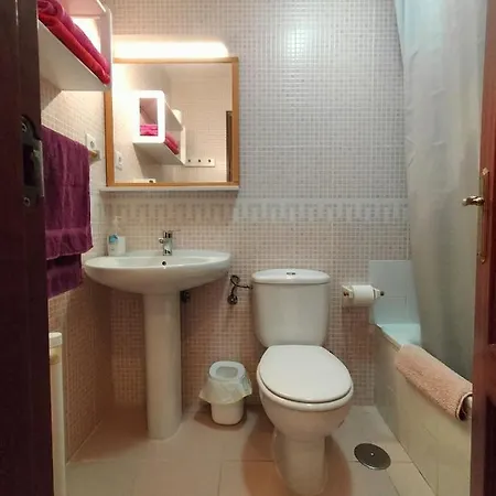 Casa Piedra Playa 아파트