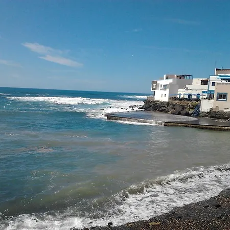 Casa Piedra Playa 아파트