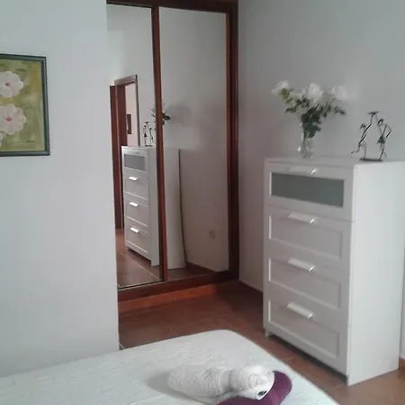 아파트 Casa Piedra Playa