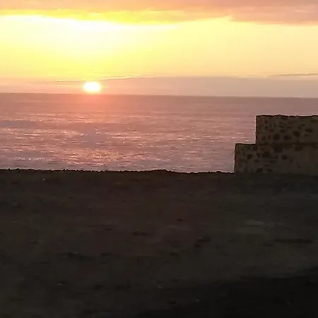 아파트 Casa Piedra Playa
