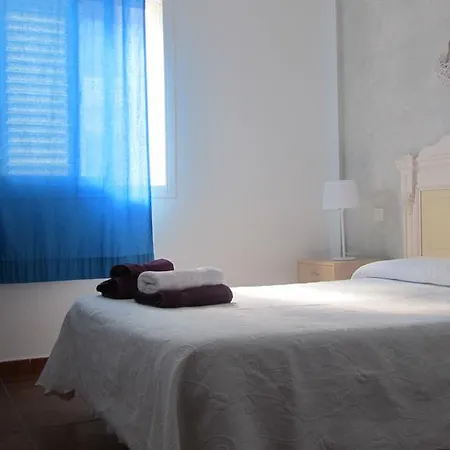 Casa Piedra Playa 아파트 *