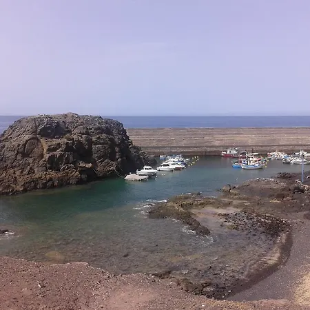 아파트 Casa Piedra Playa