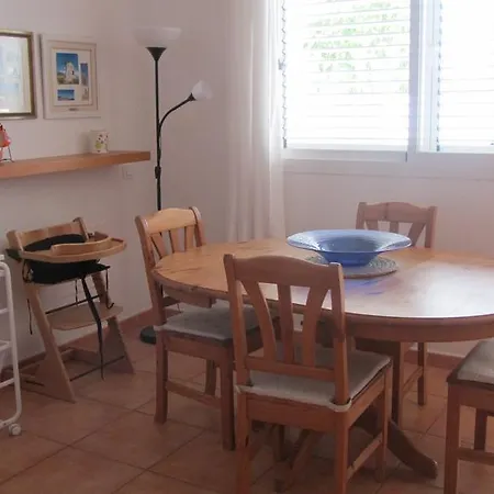 아파트 Casa Piedra Playa