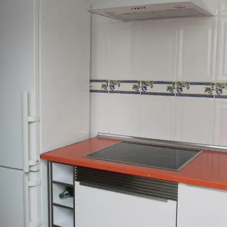 아파트 Casa Piedra Playa *