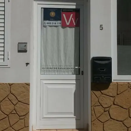 Casa Piedra Playa 아파트