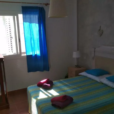 Casa Piedra Playa 아파트